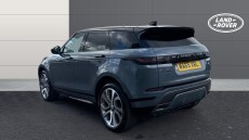 Land Rover Range Rover Evoque 2.0 D180 First Edition 5dr Auto Diesel Hatchback